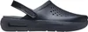 A black Crocs InMotion Clog sandal is shown from the side against a white background. Anteprima dell’immagine prodotto