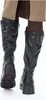 Rieker Damen Hochschaftstiefel mit RiekerTEX-Technologie Produktbild-Vorschau 24