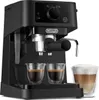 De'Longhi Kaffeemaschine Stilosa 1100W 15Bar - EC235.BK Produktbild-Vorschau 4