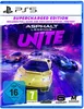 Asphalt Legends UNITE - Supercharged Edition Produktbild-Vorschau 2