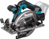 Makita Scie Circulaire 40V Xgt Hs012Gz01 165Mm Voir les images du produit 22