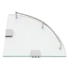 Étagère en verre Étagère d'angle pour la salle de bain max Voir les images du produit 7