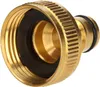 KOTARBAU® Messing tuinslangaansluiting 1" voor Productafbeelding-voorbeeld 7