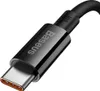 Baseus 161130, 1,5 m, USB A, USB C, USB 2.0, 0,48 Gbit/s, Produktbild-Vorschau 5