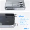 EAZY CASE Handykette für Samsung Galaxy S24, Transparente Produktbild-Vorschau 5