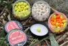 Method/Feeder Fluo Pop-Up Micro Boilies 8mm/20g Červený Náhled obrázku produktu 8