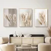 Trayosin 3er Premium Boho Pampas Grass Plakátová sada Náhled obrázku produktu 4