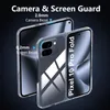 Ochranné puzdro pre Google Pixel 10 Pro Fold – priehľadné Náhľad obrázku produktu 2