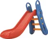 BIG Spielwarenfabrik BIG Fun Slide - Blu - Rosso - Giallo Anteprima dell’immagine prodotto 5