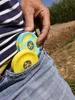 HABA Outdoor Spielzeug Wurfspiel Terra Kids Pocket-Frisbee Produktbild-Vorschau 5