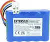 EXTENSILO Akku kompatibel mit Lux-Tools AMR300-24 Produktbild-Vorschau 3