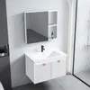 Súprava Kúpeľňového Nábytku S Umývadlom REA AA18 MARIO 60Cm Náhľad obrázku produktu 2