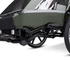 ABC Design Fahrradanhänger Tour 2 Produktbild-Vorschau