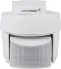 Homematic IP Smart Home Bewegungsmelder mit Produktbild-Vorschau 1