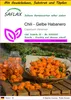 SAFLAX Anzucht Set - Chili - Gelbe Habanero - Capsicum Produktbild-Vorschau 1