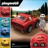 PLAYMOBIL PLAYMOBIL 71856 PLAYMOBIL X Ferrari 250 GTO Voir les images du produit 4