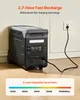 SucceBuy Tragbare Powerstation 3600 W, 3840 Wh, Produktbild-Vorschau 4
