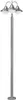 Lampadaire en acier inoxydable LB22 83971 Voir les images du produit 4