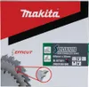 Lame de scie à onglet Makita EFFICUT 305 x 30 mm - 100 Voir les images du produit 8