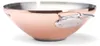 De Buyer Prima Matera Wok Kupfer/Edels. mit 2 Griffen ind. Produktbild-Vorschau 10