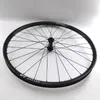 DT Swiss Laufrad HU 1900 SPLINE 29" 622 x 25 mm schwarz - Produktbild-Vorschau 4