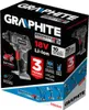 GRAPHITE Kompresor akumulatorowy Energy+ 18V, wyświetlacz Podgląd zdjęcia produktu 11