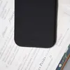 Shockproof silicone Hülle Black  - Kompatibel mit iPhone 18 Produktbild-Vorschau 4