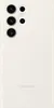 Samsung Smart View Wallet Case Galaxy S23 Ultra Cream Produktbild-Vorschau 12