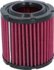 Filtro aria Hp Meiwa per ROYAL ENFIELD Anteprima dell’immagine prodotto 1