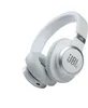 JBL Live 660 NC Over-Ear-Kopfhörer, Farbe:Weiß Produktbild-Vorschau 2