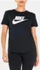 Nike Damen-T-Shirt, Sportbekleidung Essentials Produktbild-Vorschau 9