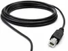 Drucker Scanner Anschluss USB Kabel für Canon PIXMA MP160, Produktbild-Vorschau 6