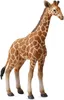 Collecta Giraffenfigur Braun 3-6 Years Braun 3-6 Years Produktbild-Vorschau 1