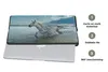 MuchoWow® Laptop Hülle 14 ZollPferd - Wasser - Tropfen Produktbild-Vorschau 4