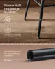 VASAGLE EKHO Kollektion - 360° drehbarer Barhocker, 2er Produktbild-Vorschau 9