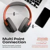 Bluetooth Kopfhörer 60 Std Spielzeit, Kopfhörer Kabellos Produktbild-Vorschau 9