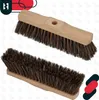 KOTARBAU® Balai Brosse 27 cm Marron Balai Cantonnier Bois Voir les images du produit 6