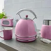 Swan Retro Elektrischer Wasserkocher 1,8 Liter, Vintage Produktbild-Vorschau 3
