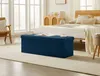 Theo&Cleo Sitzbank mit Stauraum Sitzhocker Faltbar Truhen, Produktbild-Vorschau 3