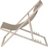 home24 Liegestuhl - 2er-Set - Stahl / Polyrattan Produktbild-Vorschau 6