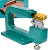 Schillergereedschap voor lederreparatie, geschikt voor het Productafbeelding-voorbeeld 6