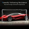 Handyhülle für iPhone 14 Pro Max Silikon Case Schutz Hülle Produktbild-Vorschau 4