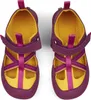 Affenzahn Kinder Sandal Rosa 01158-40010 Grösse 25 Produktbild-Vorschau 2