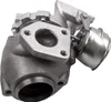 TURBOLADER pro BMW 320d E46 X3 2.0d E83 110 kW 150 PS Náhled obrázku produktu 5