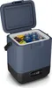 Klarstein SwiftFrost 12L Kompressor Kühlbox mit Gefrierfach Produktbild-Vorschau 2