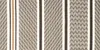 La Siesta Hängesessel HABANA Comfort zebra Lounger aus Produktbild-Vorschau 9