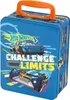Valigetta da collezione per auto in metallo Hot Wheels Anteprima dell’immagine prodotto 5