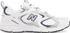 New Balance 408 Mesh-Turnschuhe, Weiß 45.5 EU Produktbild-Vorschau 10