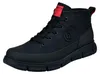 Bugatti Herren Stiefeletten 341AC23950001000 Farbe: Schwarz Produktbild-Vorschau 1