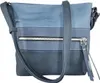 Tom Tailor Bags Ellen Damenaccessoires Tasche Blau Produktbild-Vorschau 17